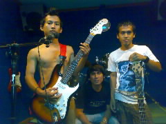 Dream band